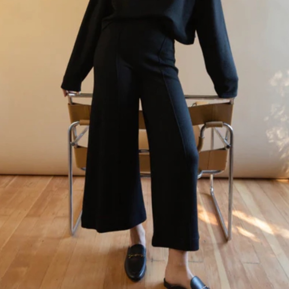 Ripley Rader wide leg crop pants